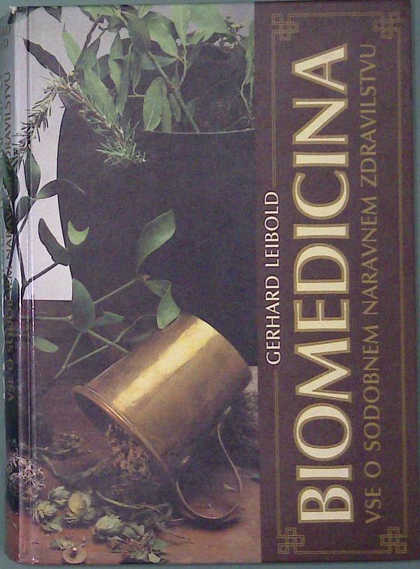 Biomedicina