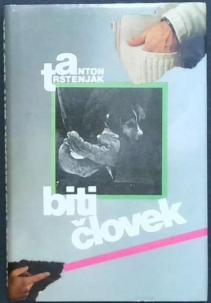 Biti človek