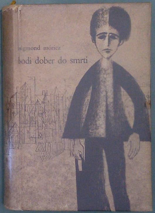 Bodi dober do smrti