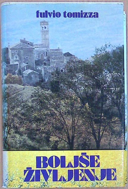 Boljše življenje