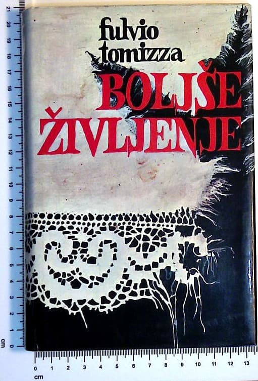 Boljše življenje