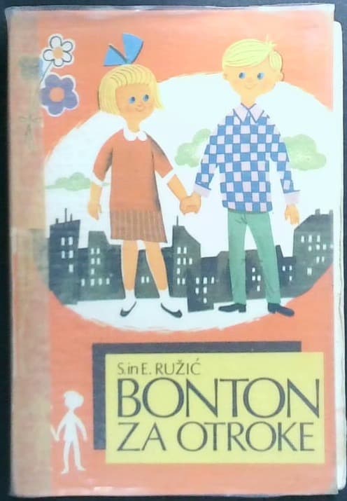 Bonton za otroke