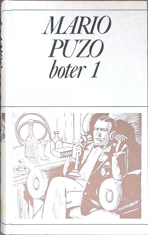 Boter 1
