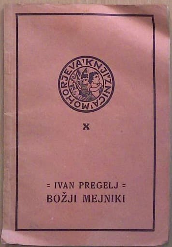 Božji mejniki