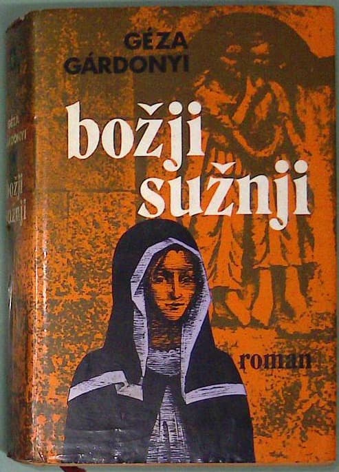 Božji sužnji