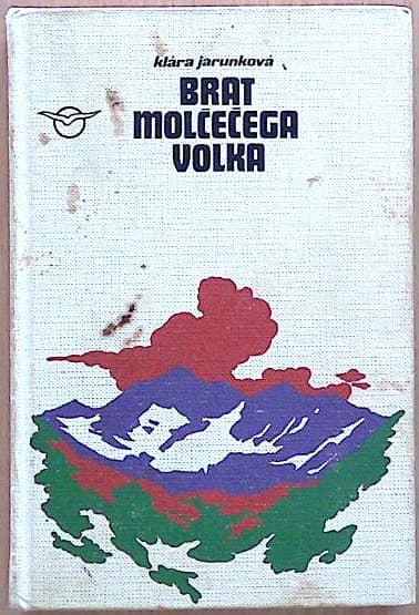 Brat molčečega volka