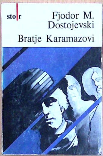 Bratje Karamazovi