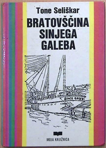 Bratovščina Sinjega galeba