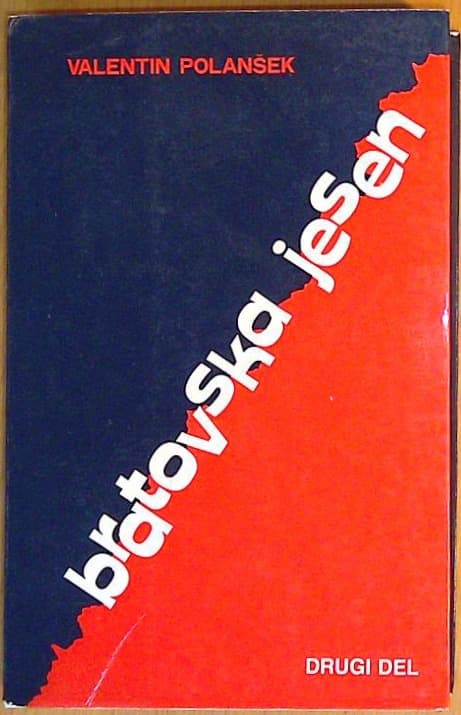 Bratovska jesen: drugi del