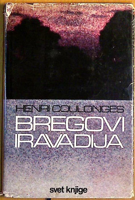 Bregovi Iravadija