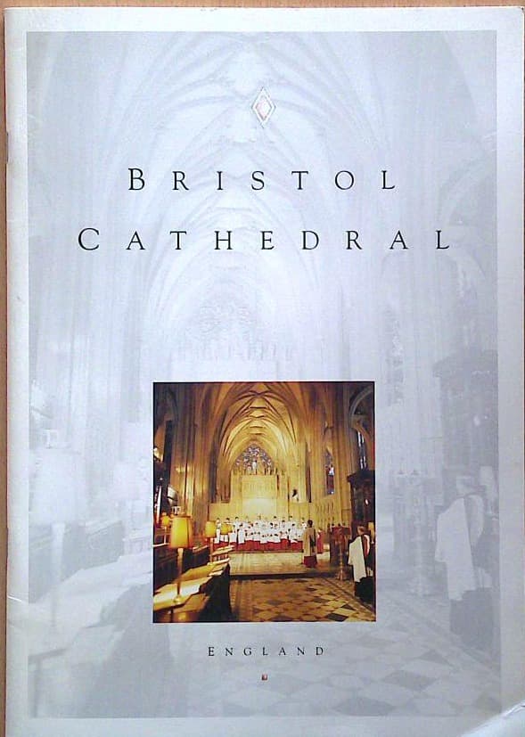 Bristol Cathedral