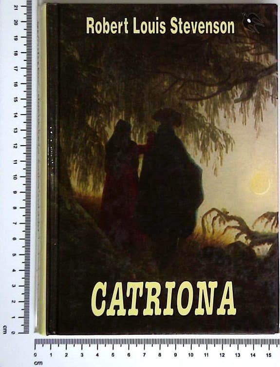 Catriona