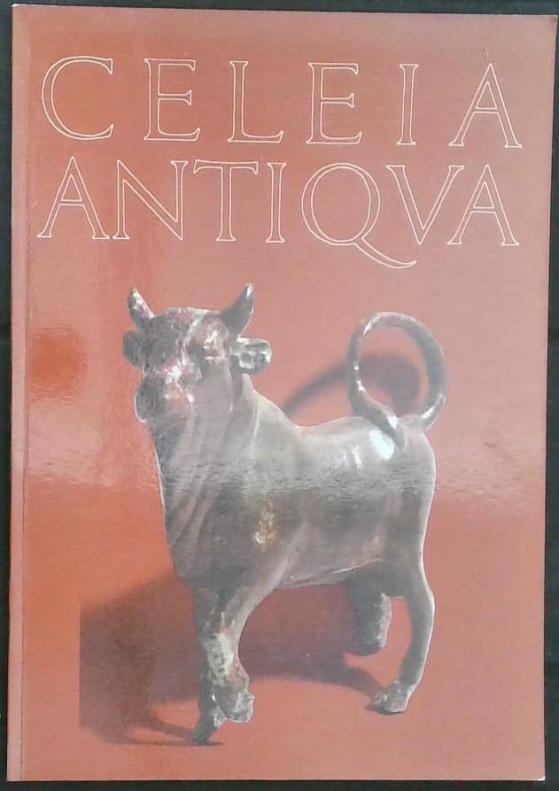 Celeia antiqva