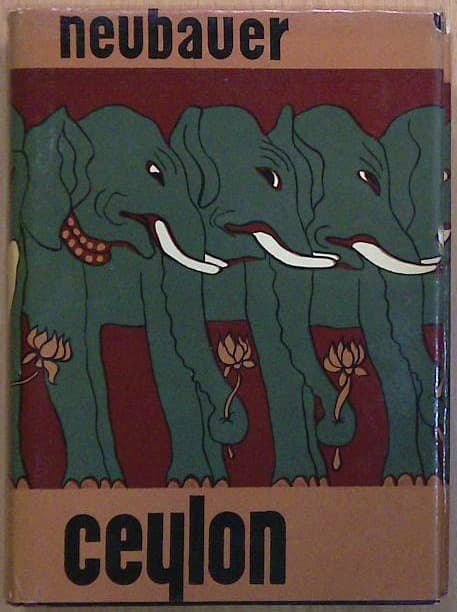 Ceylon