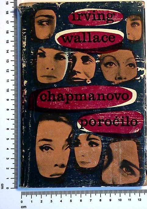 Chapmanovo poročilo