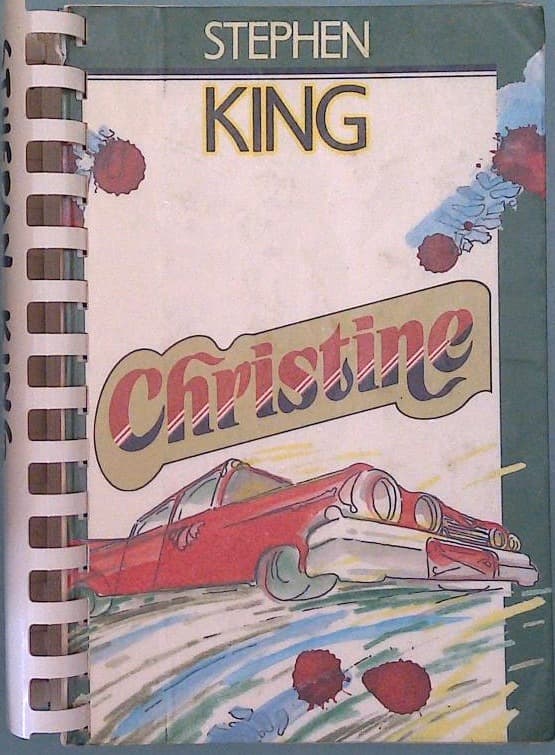Christine