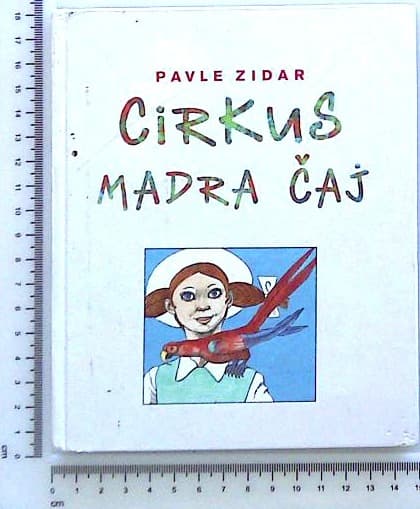 Cirkus Madra Čaj