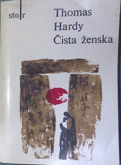 Čista ženska