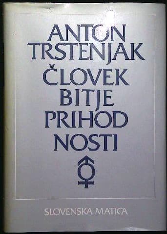 Človek bitje prihodnosti
