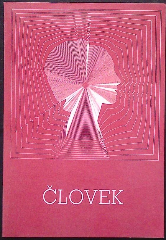 Človek