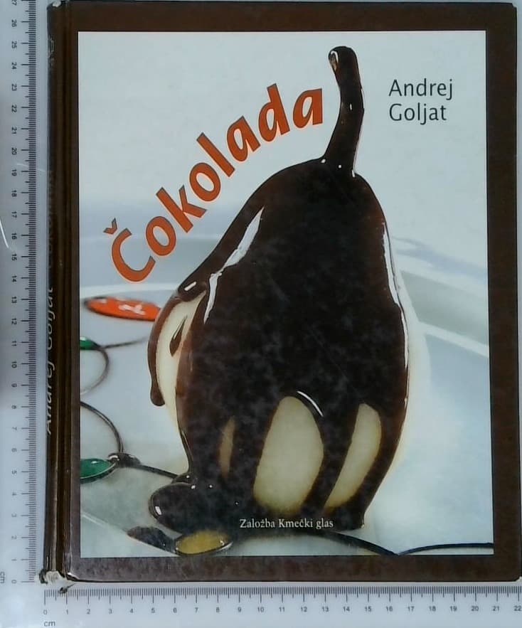 Čokolada