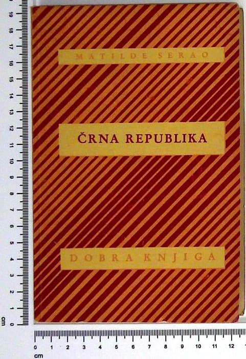Črna republika
