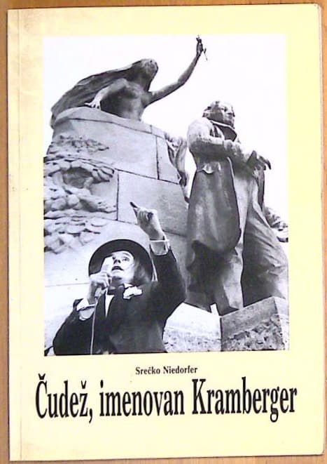 Čudež imenovan Kramberger