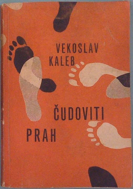 Čudoviti prah