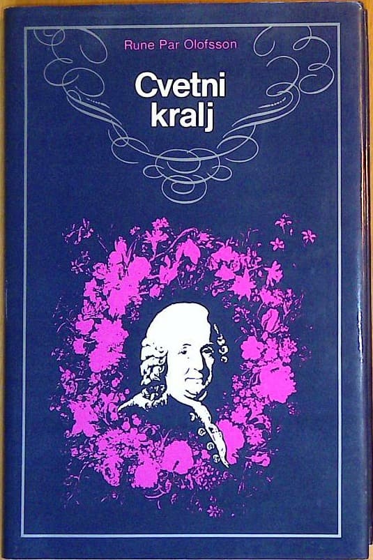 Cvetni kralj