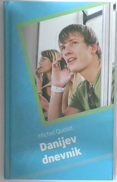 Danijev dnevnik