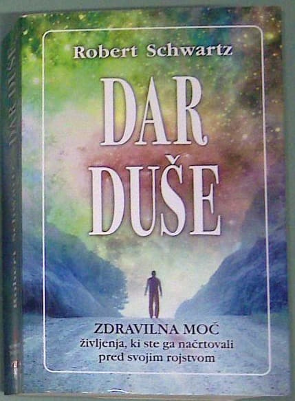Dar duše