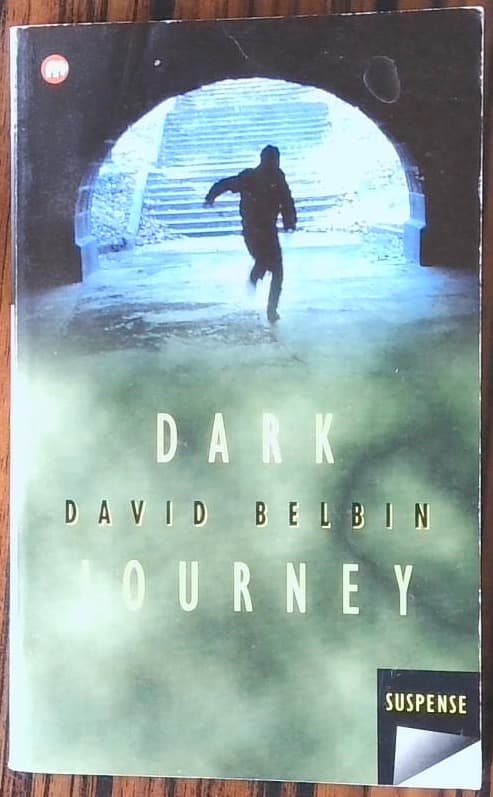 Dark journey