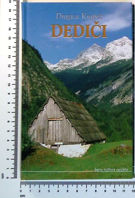 Dediči