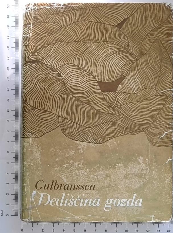 Dediščina gozda
