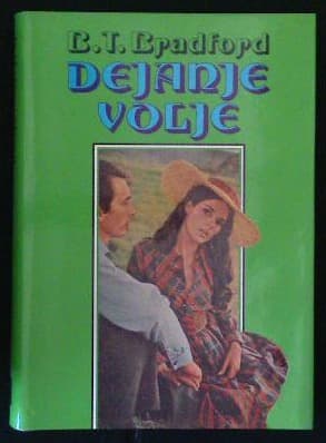 Dejanje volje