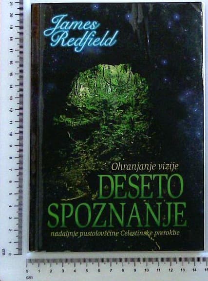 Deseto spoznanje