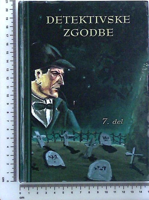 Detektivske zgodbe 7. del