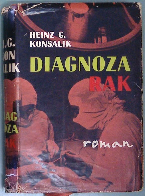 Diagnoza rak