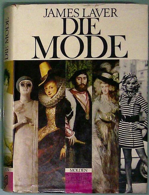 Die Mode
