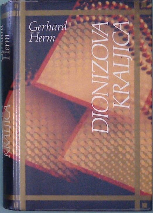 Dionizova kraljica