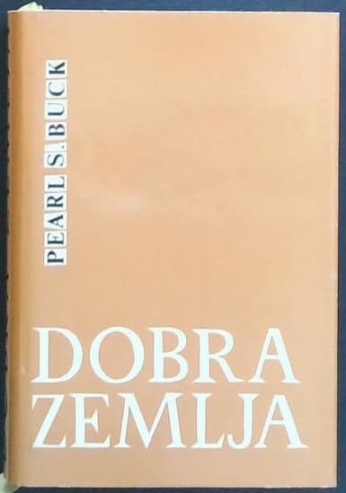 Dobra zemlja