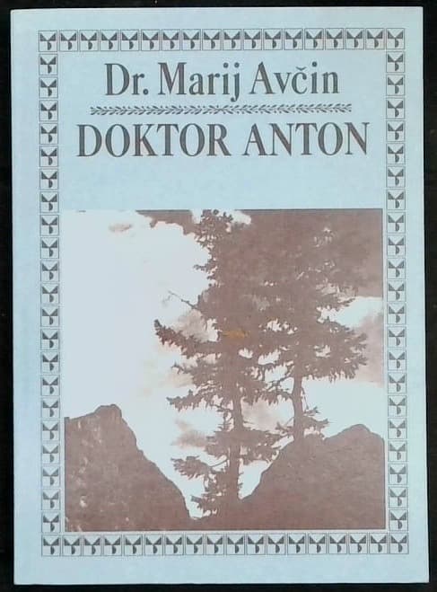 Doktor Anton