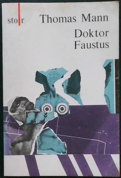 Doktor Faustus II