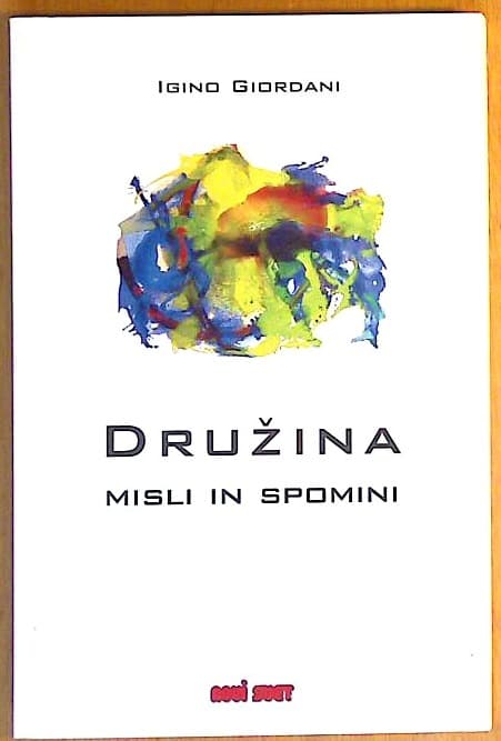 Družina