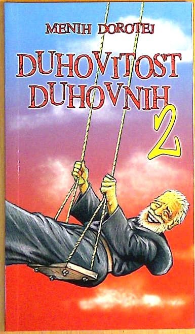 Duhovnost duhovnih