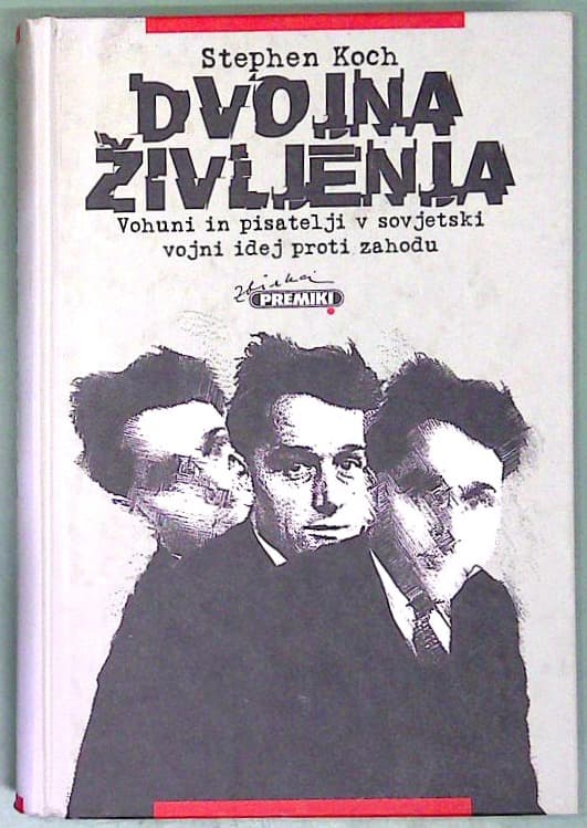 Dvojna življenja