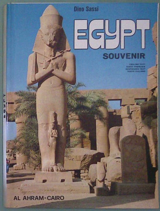 Egypt
