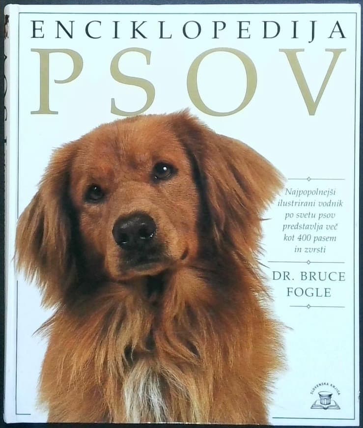 Enciklopedija psov