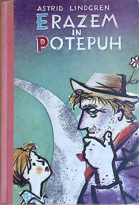 Erazem in potepuh