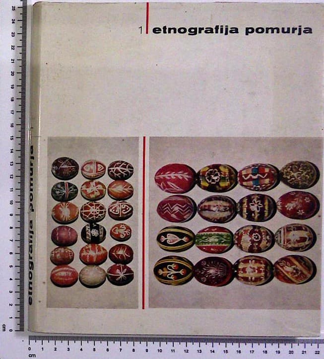 Etnografija Pomurja